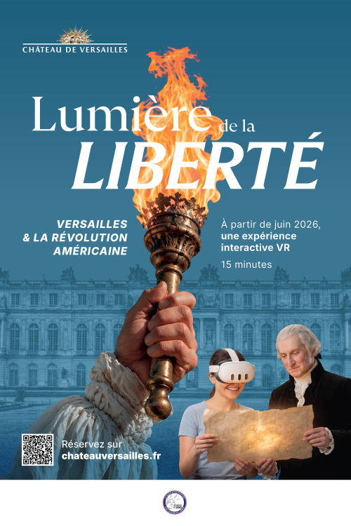 Lumière de la liberté 1