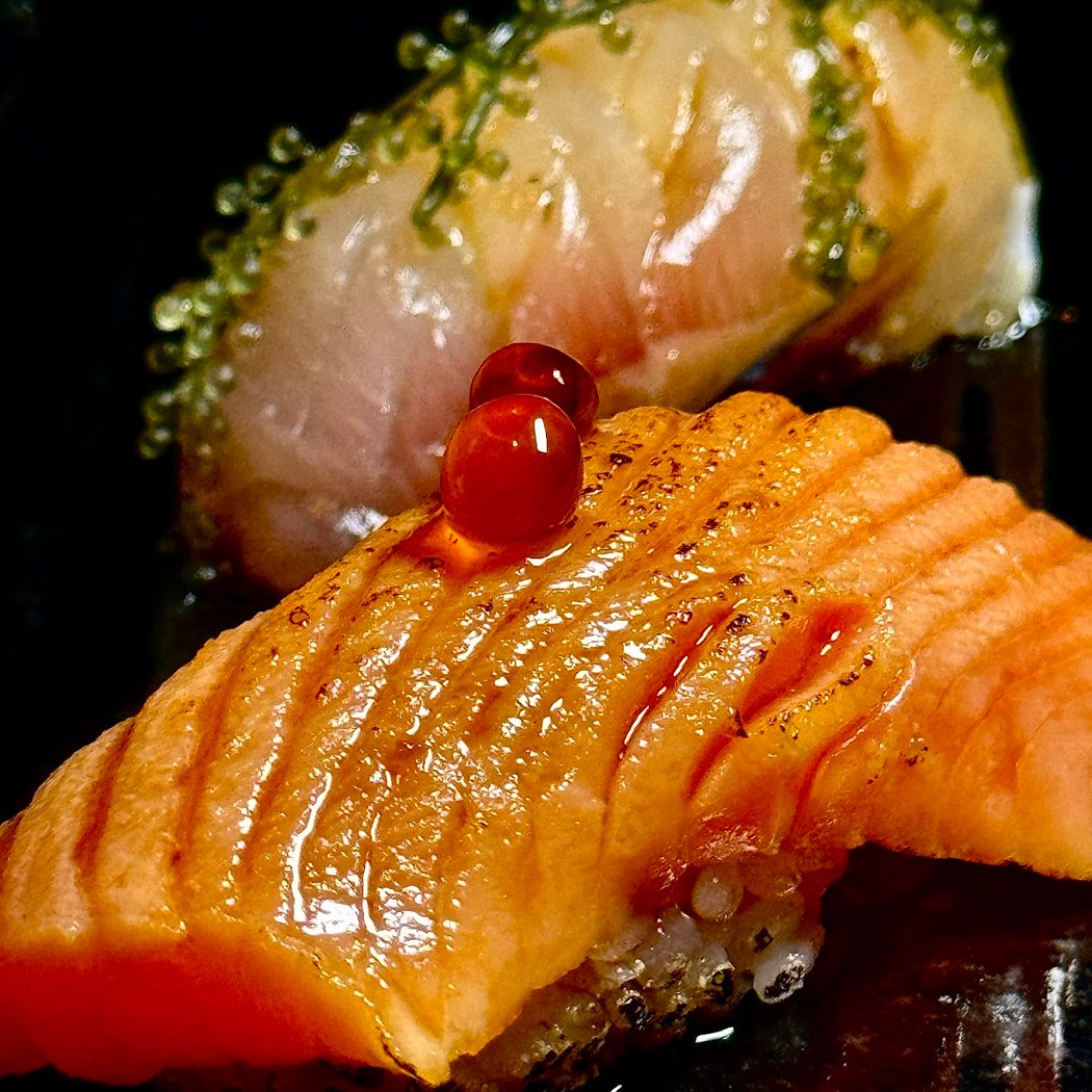 Momokawa 1