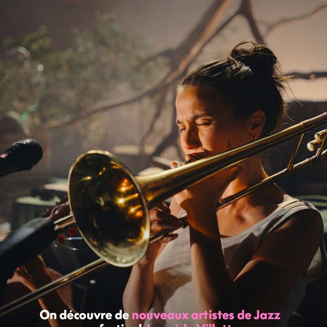 Jazz à La Villette 1
