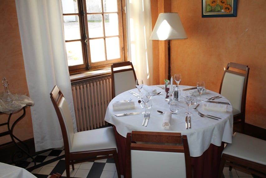 Le Moulin de la Reillère 2