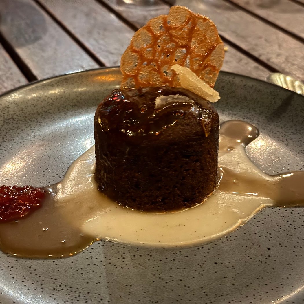 Millennium X Lion Dance Cafe Collaboration Dinner 1