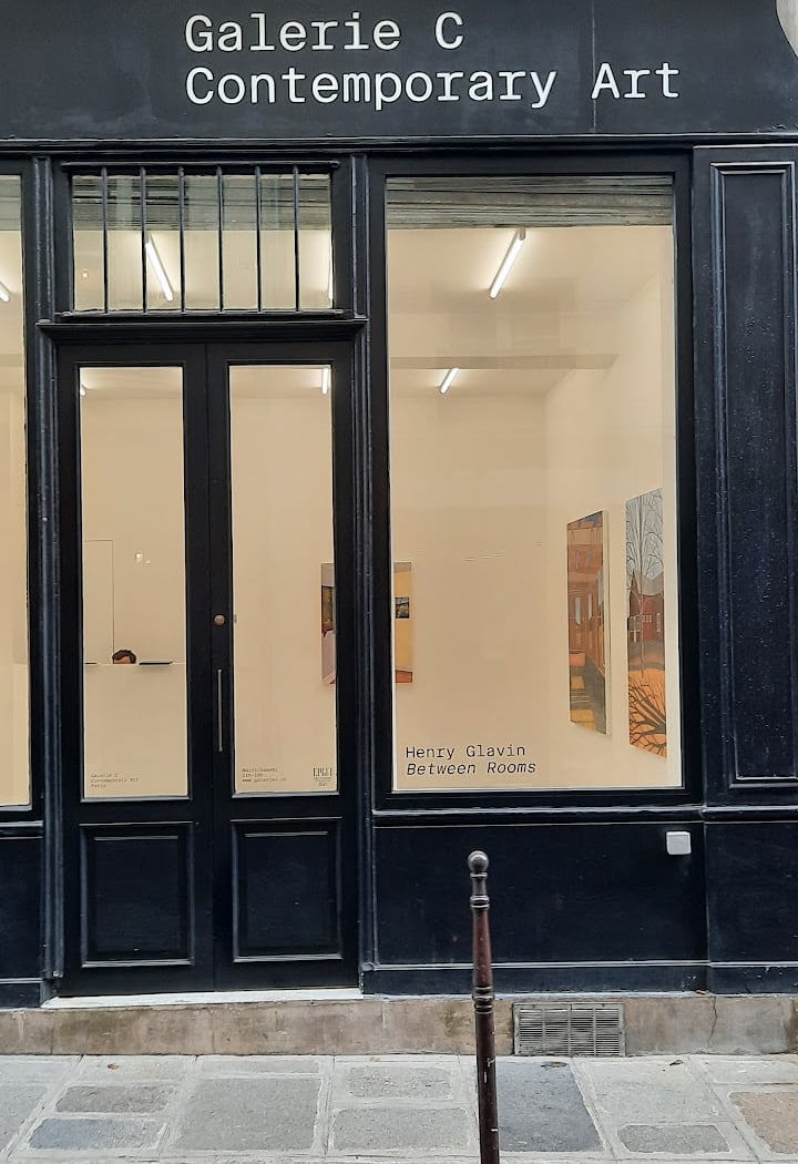 Galerie C 3