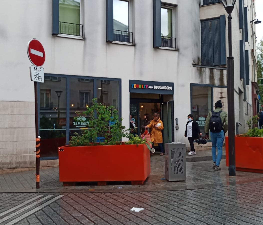 Boulangerie Tembely 2