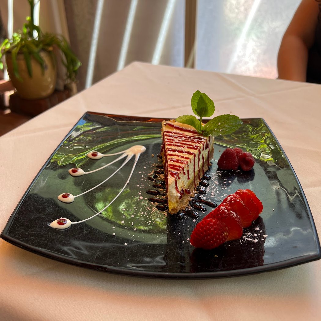 Scalini Osteria 1