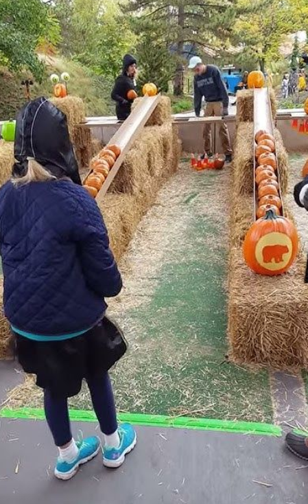 Fall Farm Festival 2