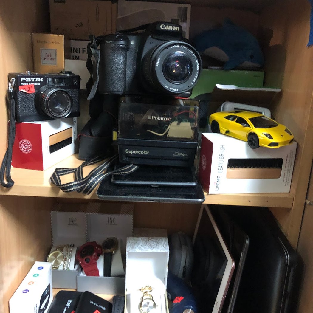 K.L.Thrift Store 5
