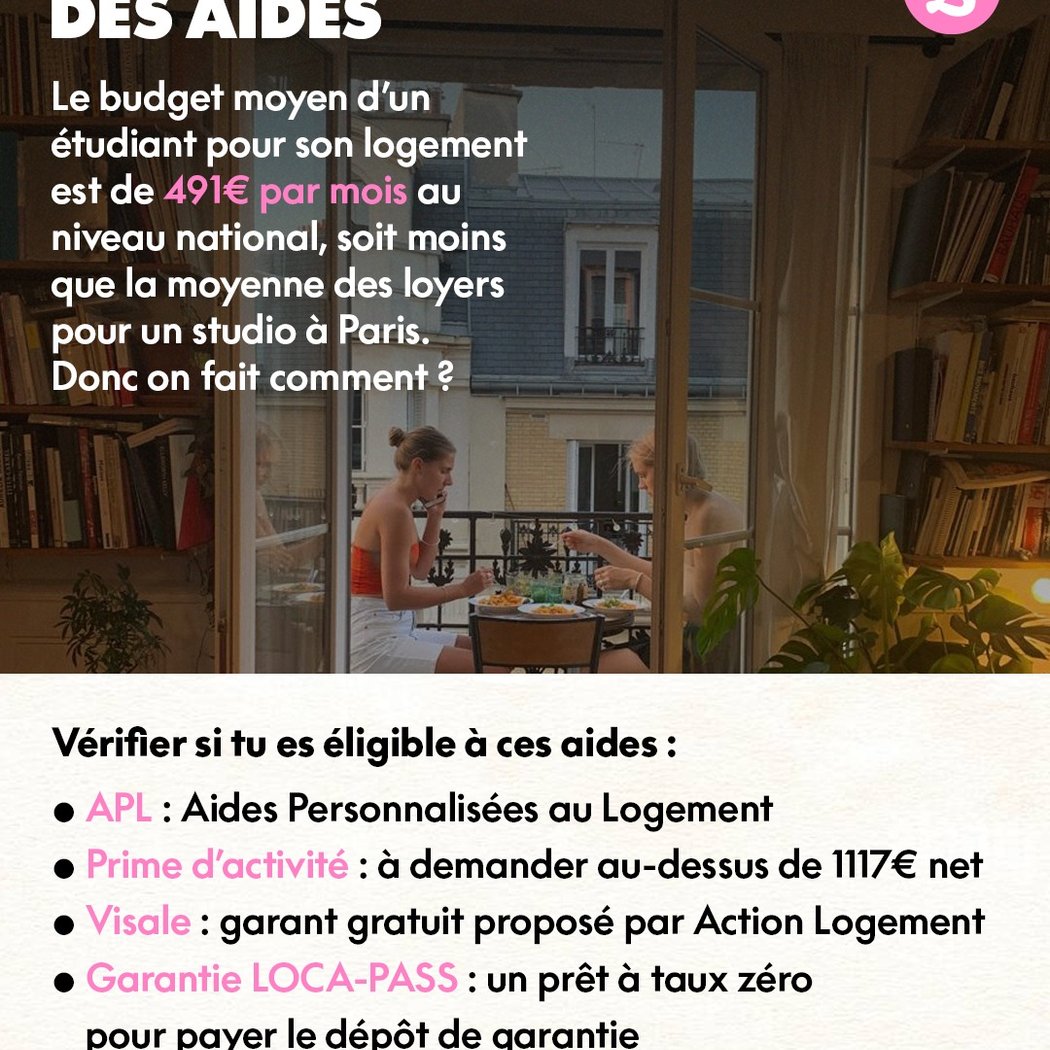 Action Logement 1
