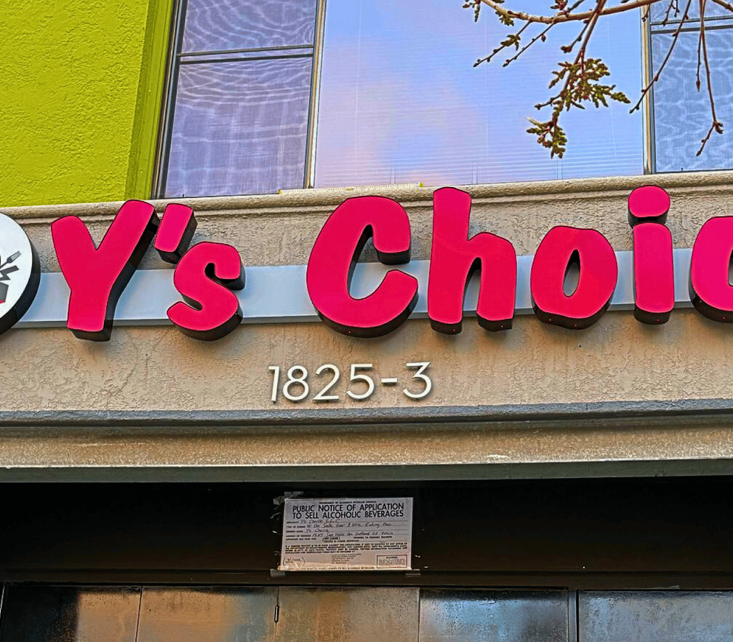 Y’s Choice 2