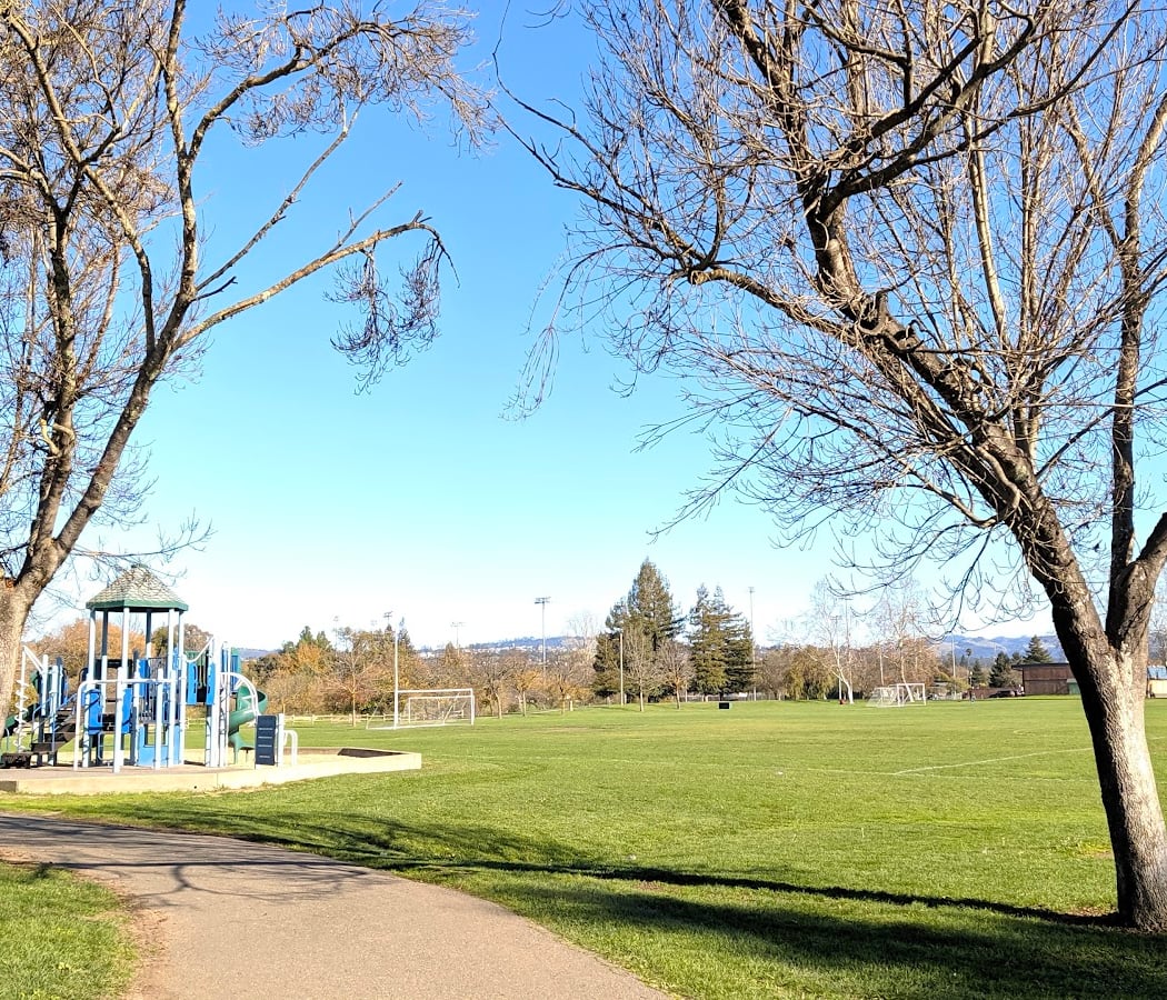 Hilliard Comstock Northwest Community Dog Park 2