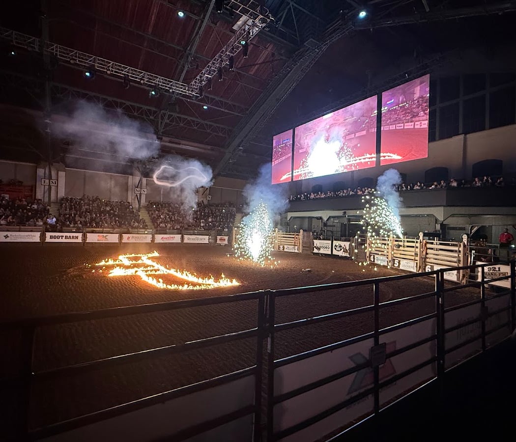 Red, White & Boots – America’s 250th Birthday Celebration 2