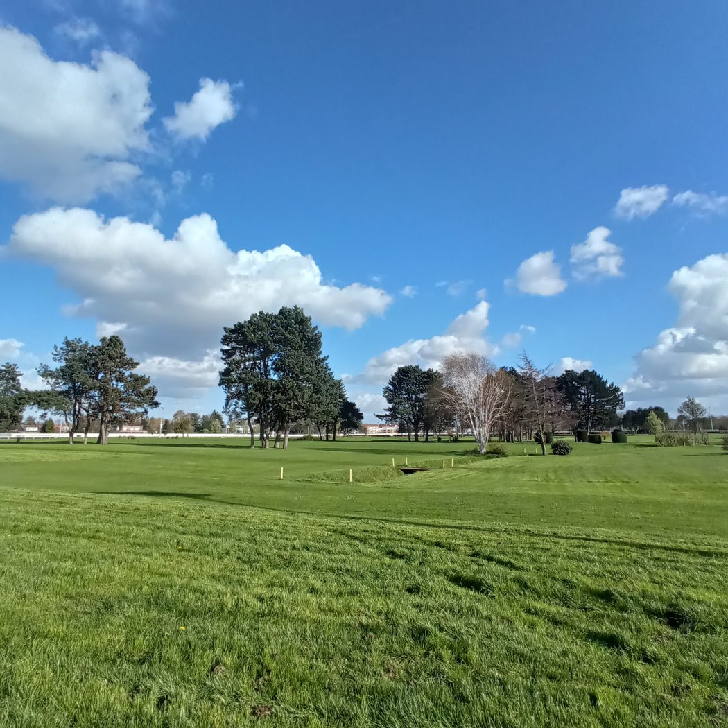 Golf des Flandres 2