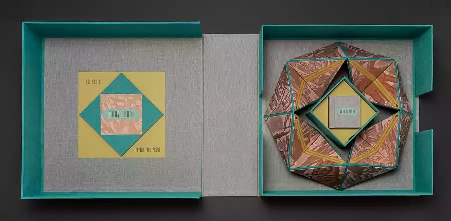 Bancroft Roundtable - The Art and Practice of Wonder 1