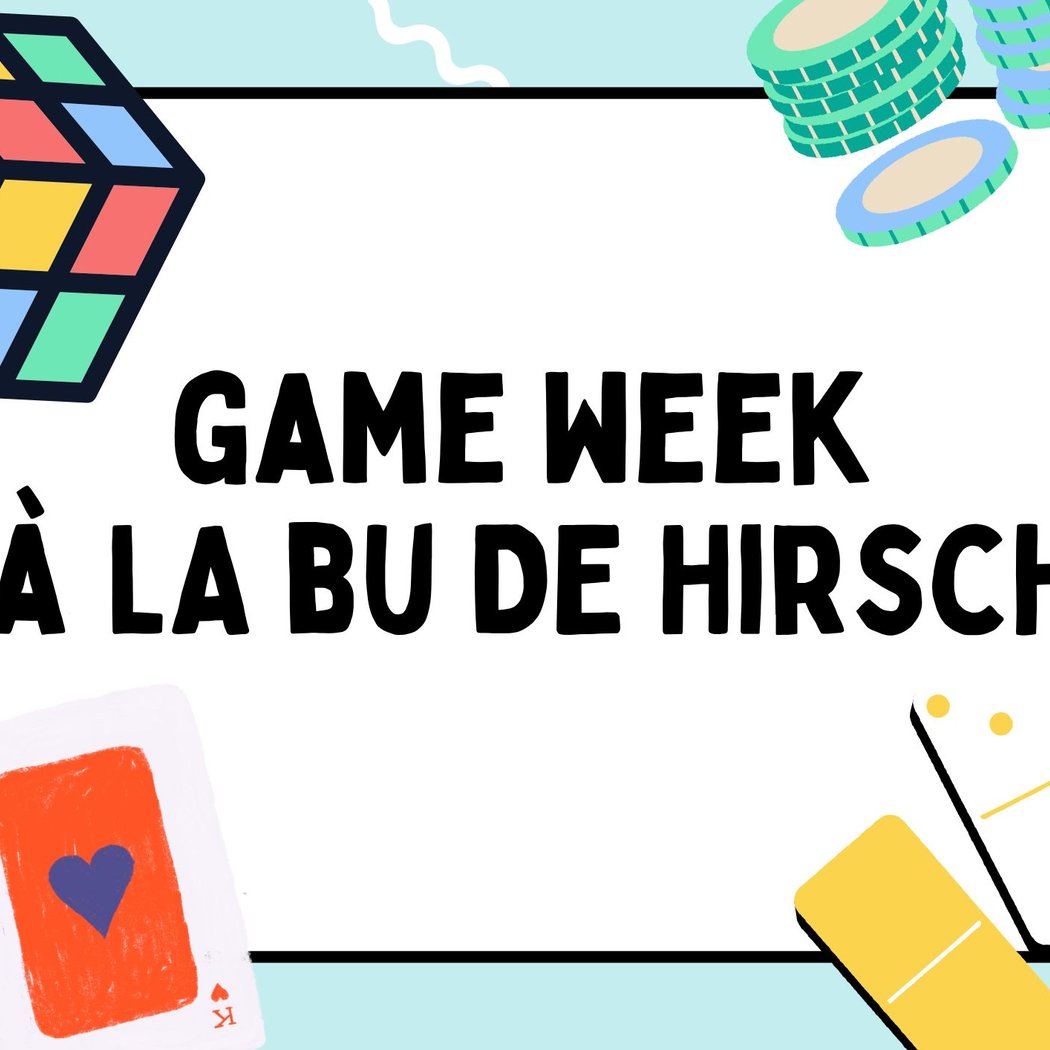 Game Week 1