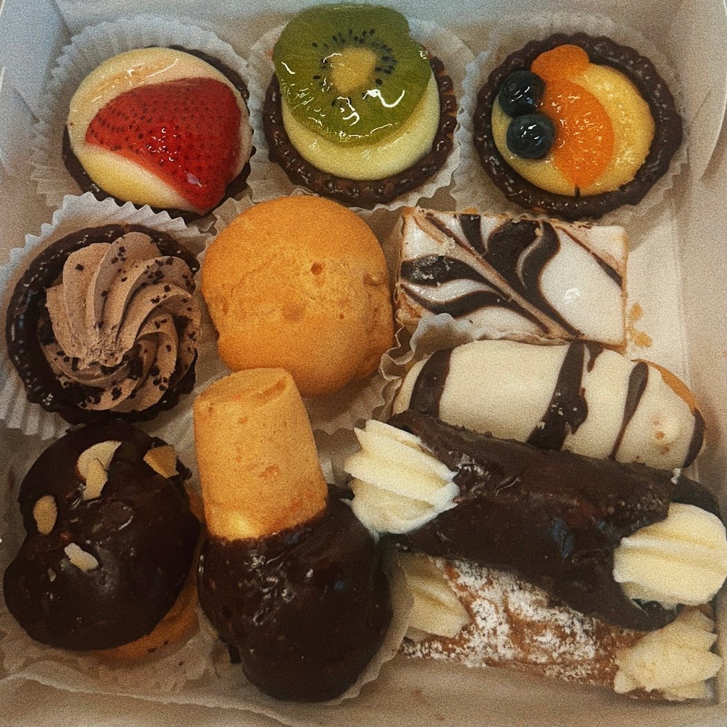 Maria's Italian Bakery 1