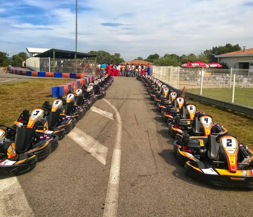 Prestige Karting 5