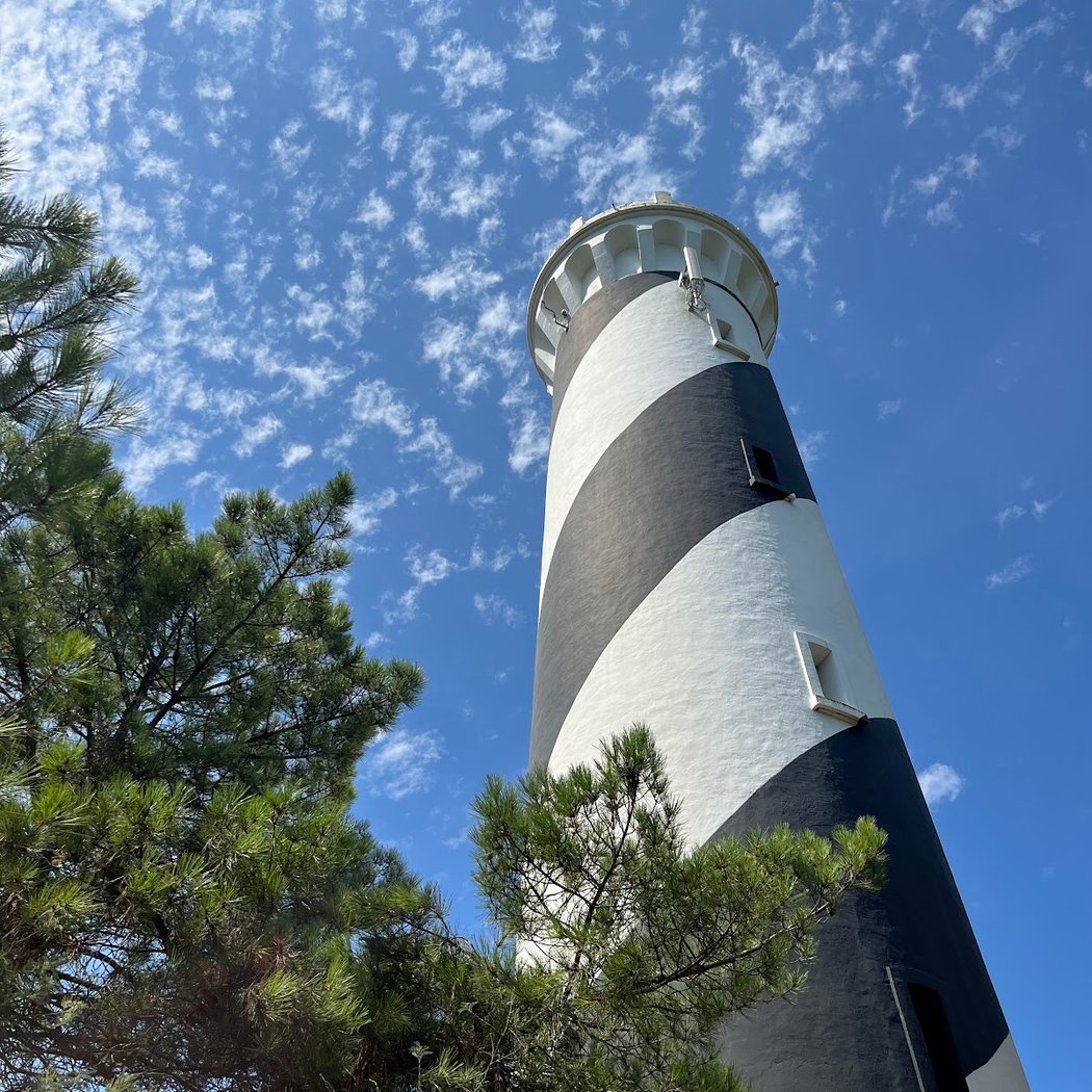 Phare de Contis 3