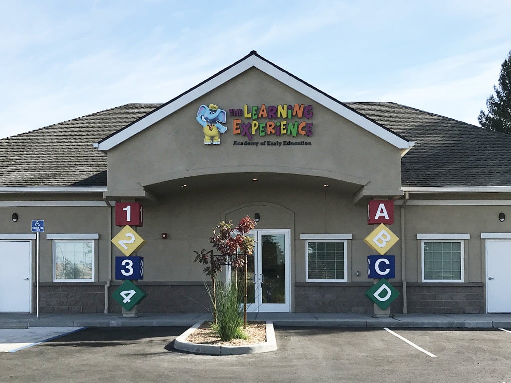 The Learning Experience - Rohnert Park 2