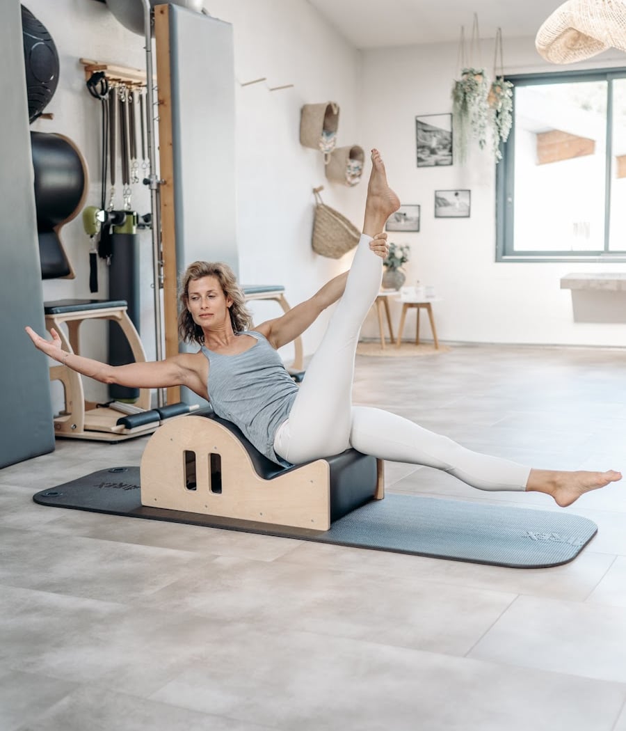 Yet Pilates Biarritz 1