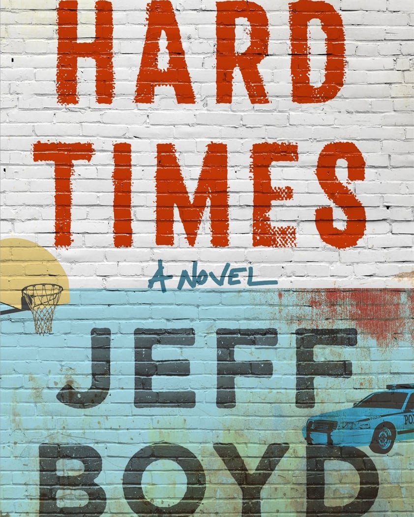 Jeff Boyd on Hard Times with Xochitl Gonzalez 1