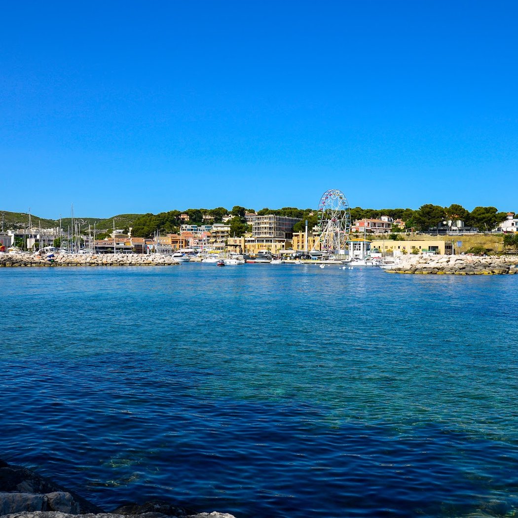 Carry-le-Rouet 2