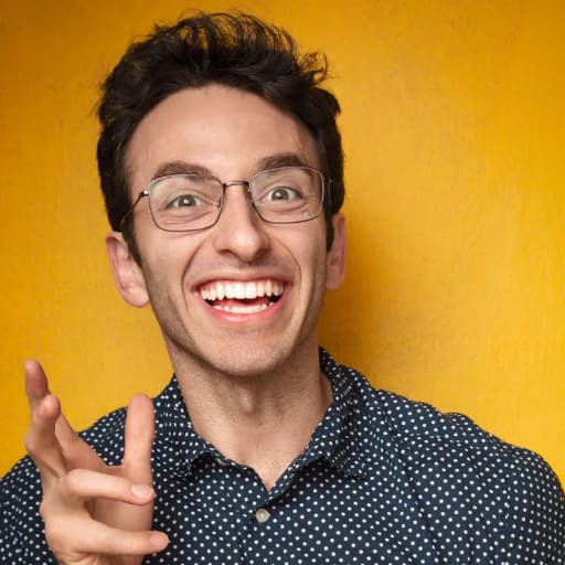 Gianmarco Soresi 1