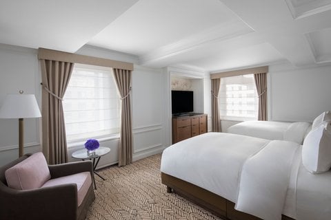 Holiday Programming at The Ritz-Carlton New York 3