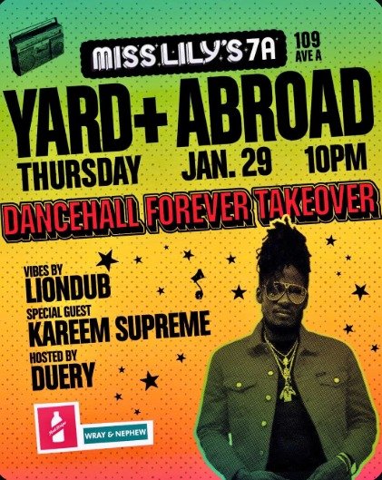 YARD + ABROAD 1