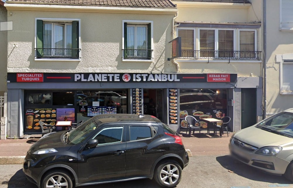 Grillades-Kebab Sandwichs-Chicken Planète Istanbul Spécialités Turques 2