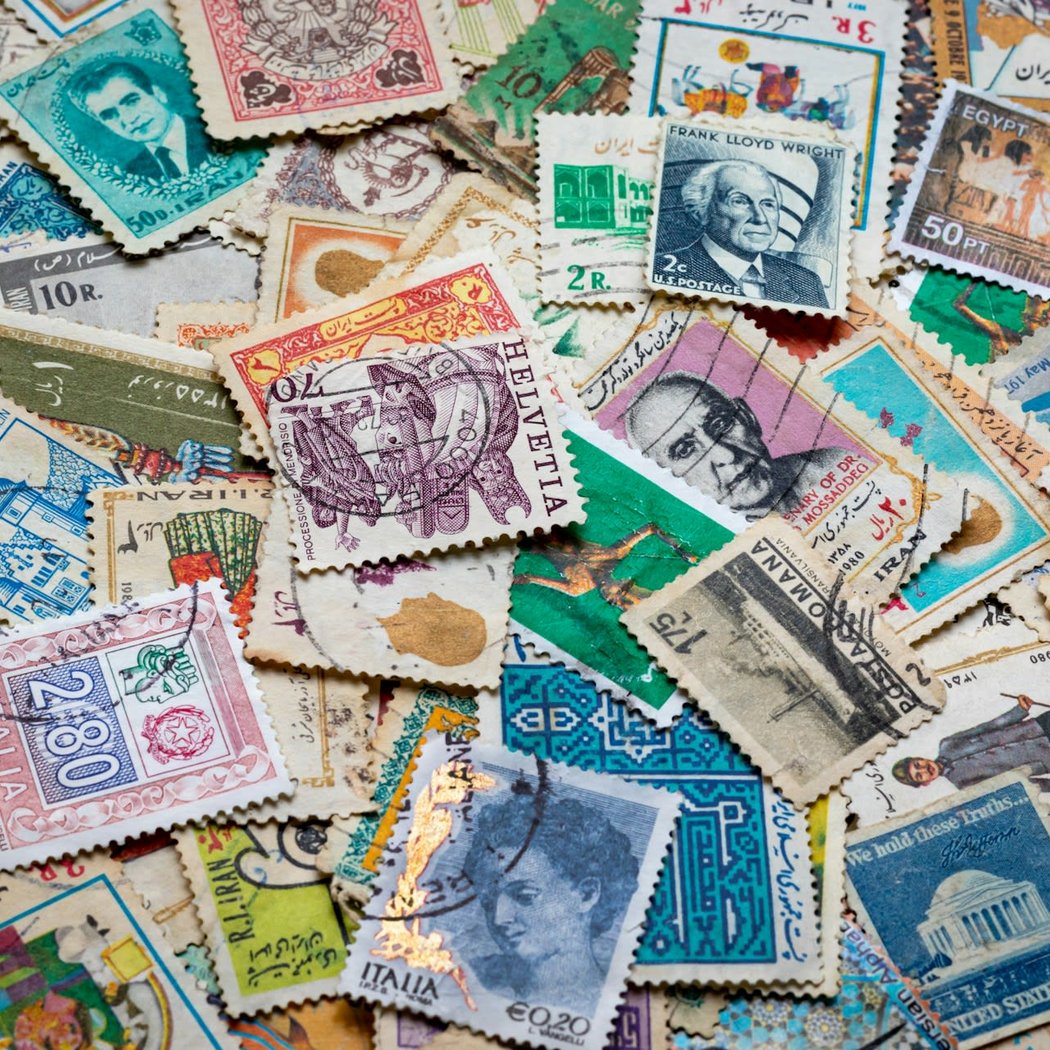 The Postal Museum 2