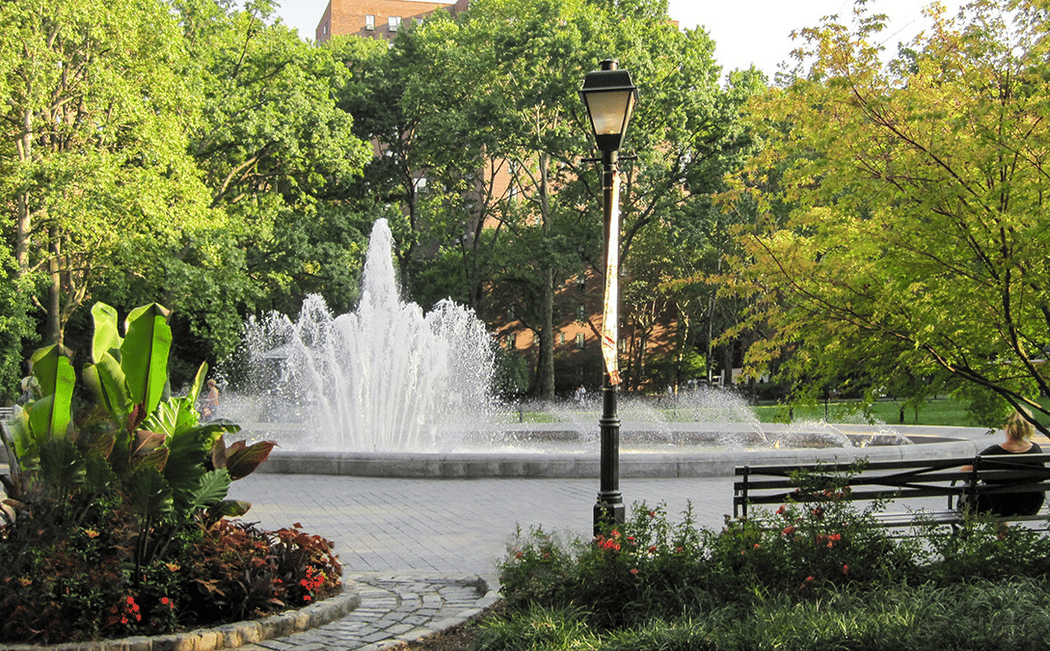 It's My Park at Stuyvesant Square 1