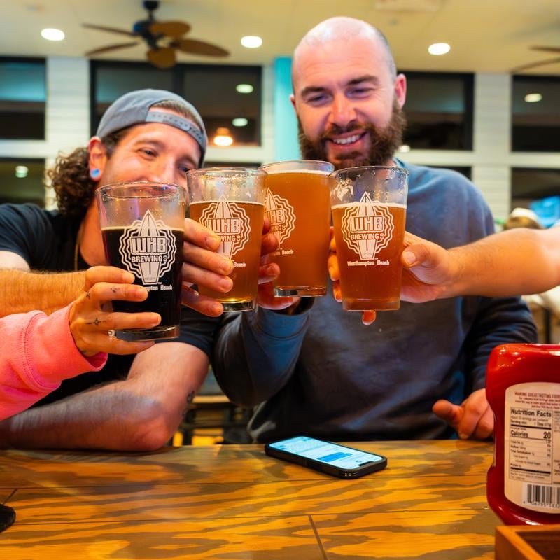 Westhampton Beach Brewing Company 1
