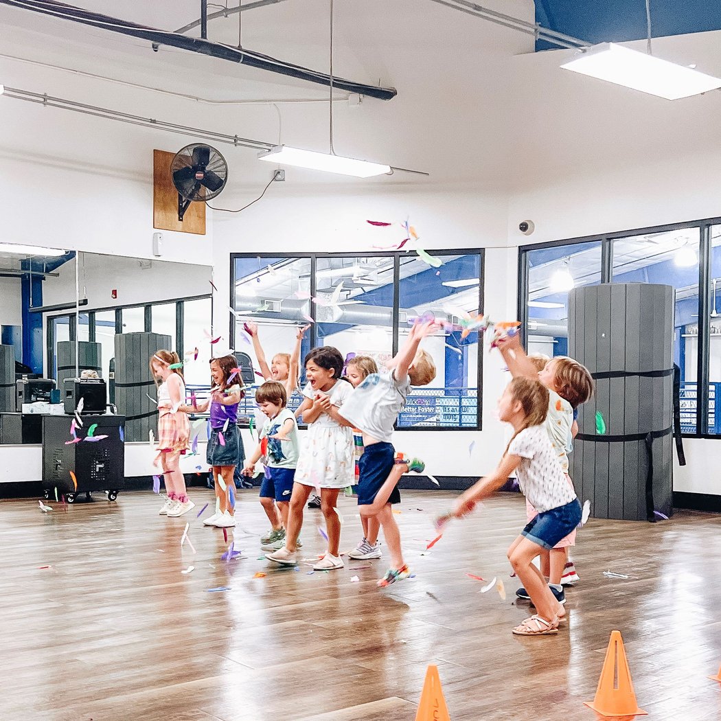 Mill Creek Activity Center 1