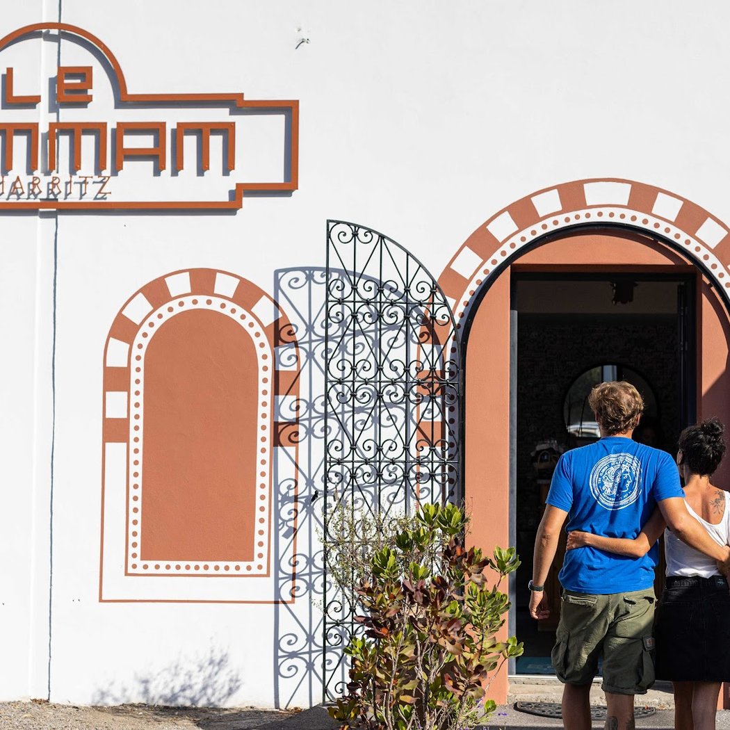 Hammam Biarritz 3