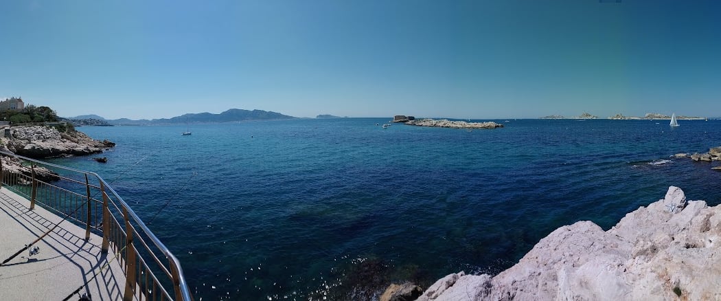 îles d'Endoume 3