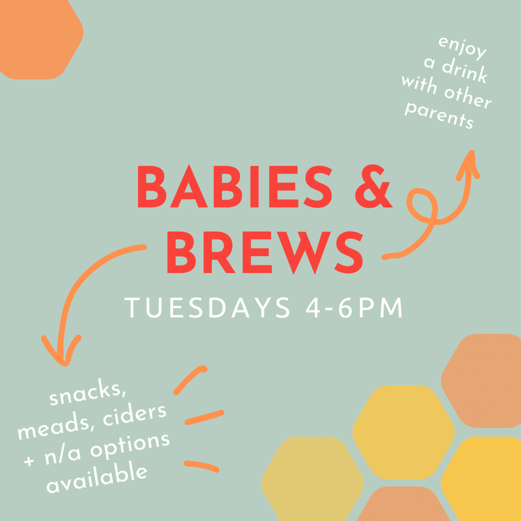 Babies & Brews