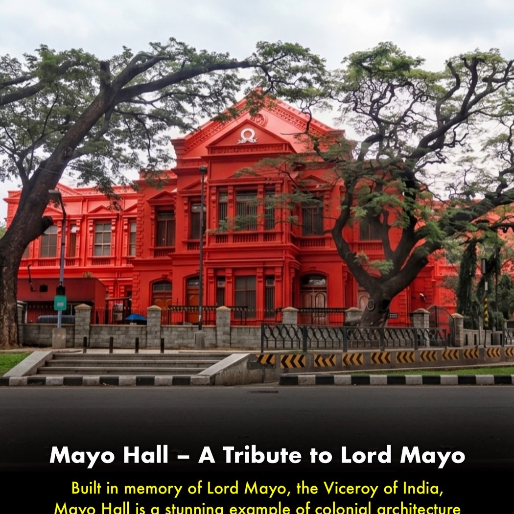 City Civil Courts Mayo Hall Unit 1