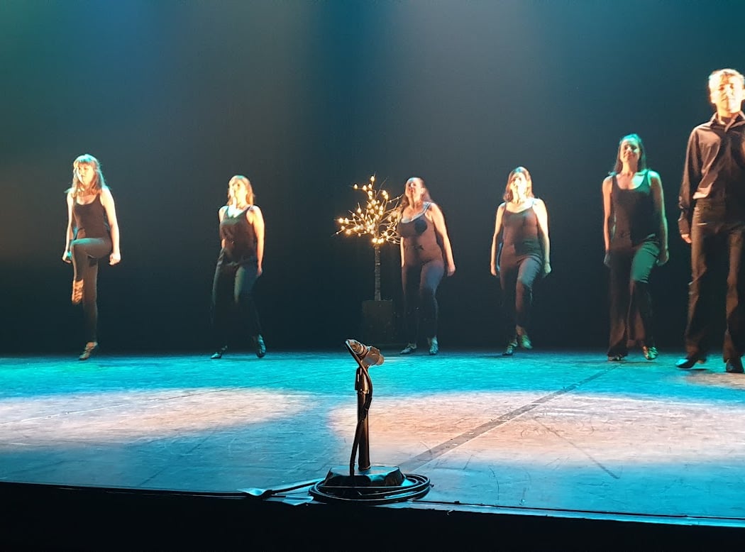 La Scène Watteau 5