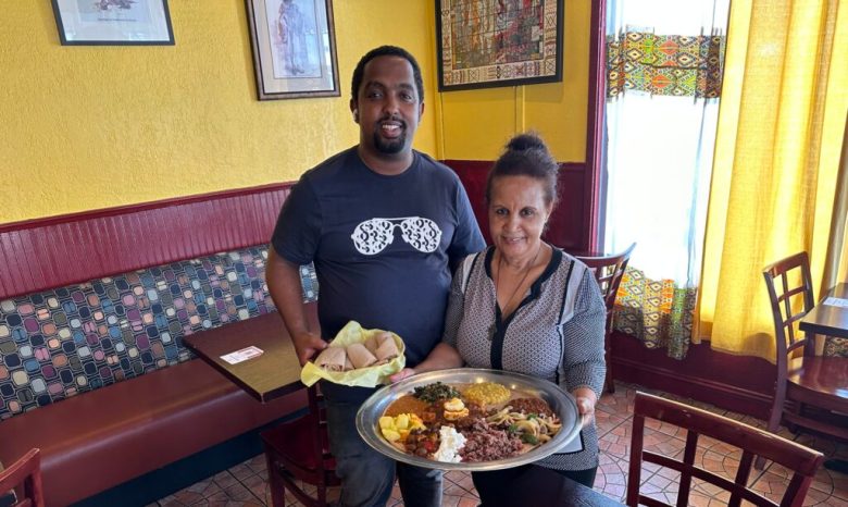 Walia Ethiopian Cuisine 2