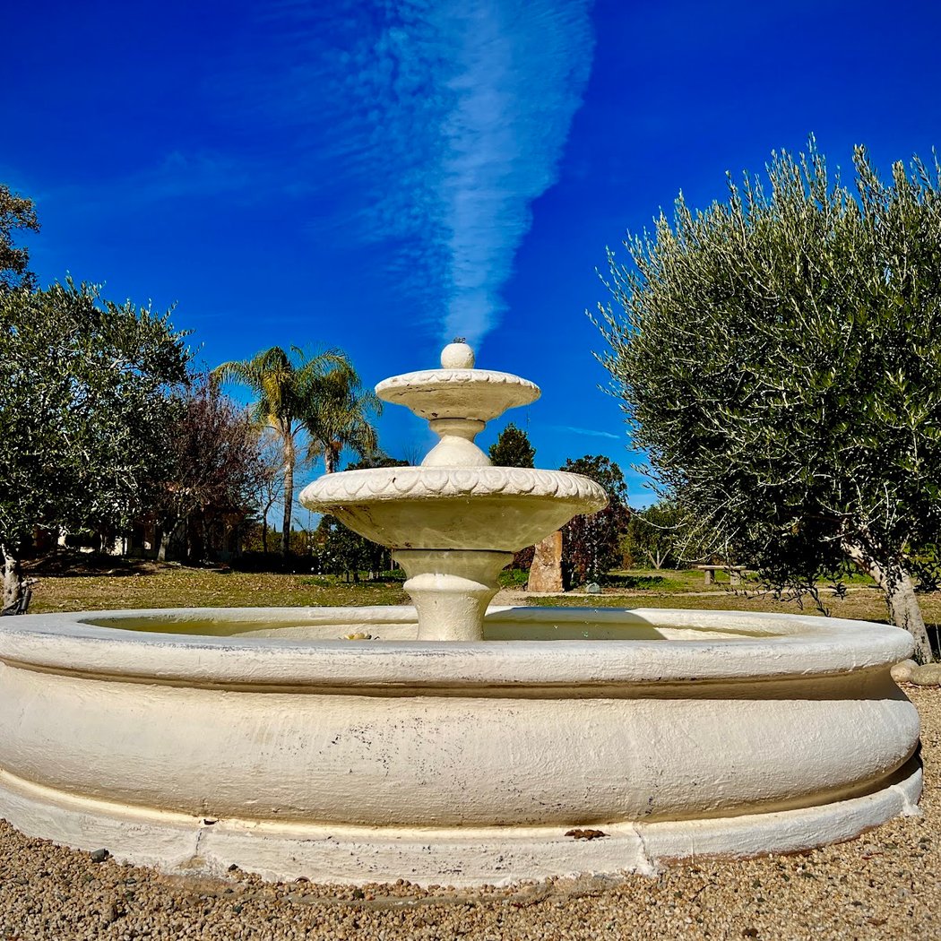 Sonoma Ashram 3
