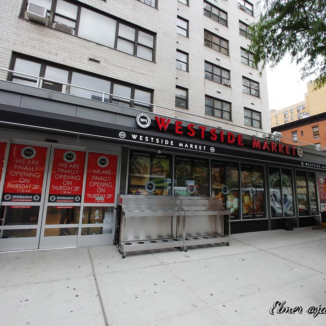 Westside Market NYC 2
