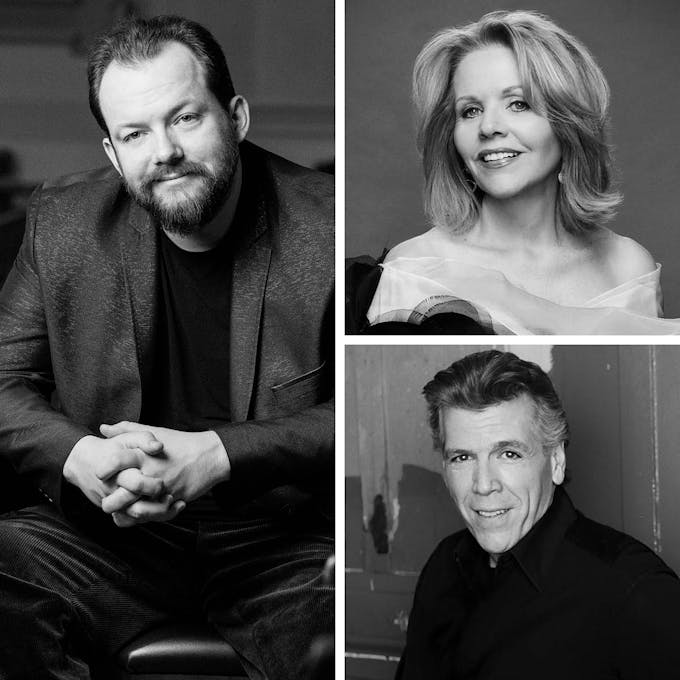 Boston Symphony Orchestra 1