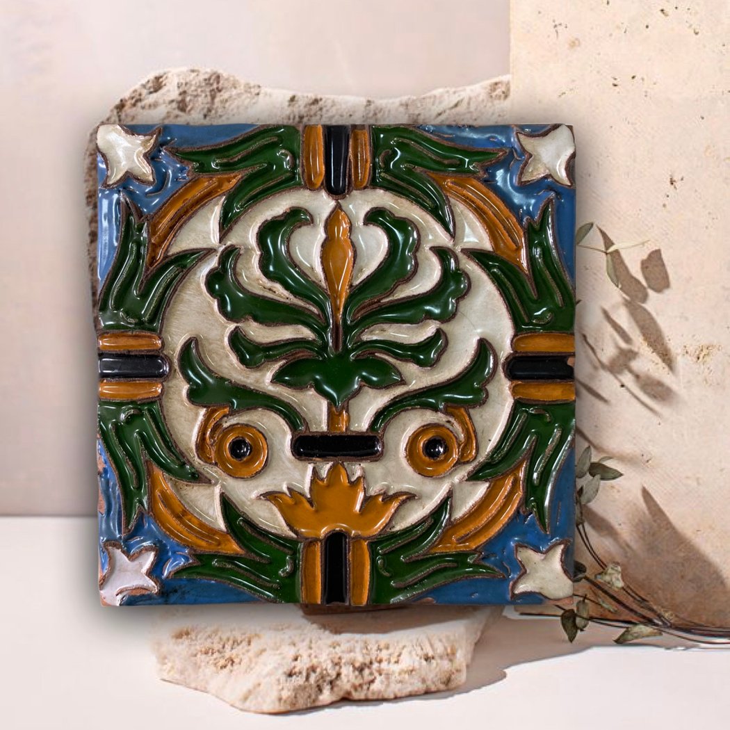 CERAMICAS SEVILLA 1952 1