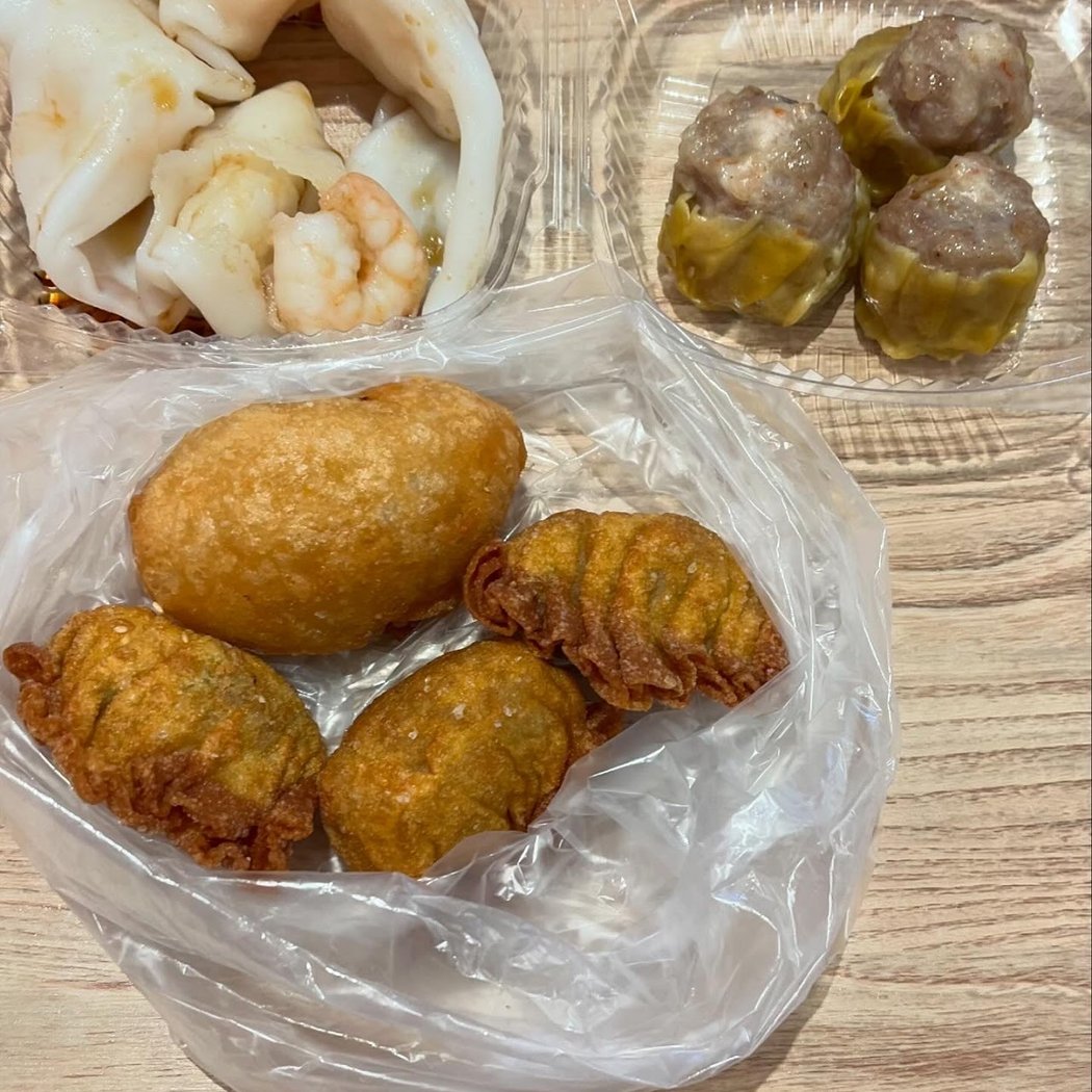 Wing Sing Dim Sum 1