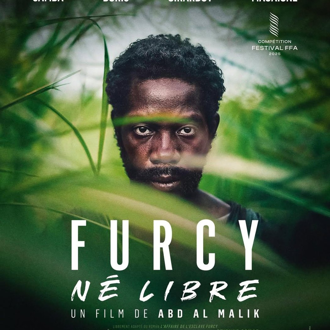 FURCY, NE LIBRE 1