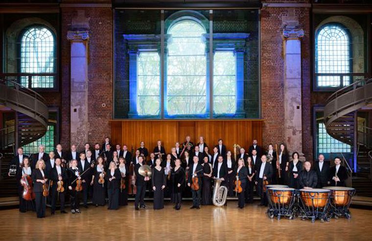 London Symphony Orchestra 2