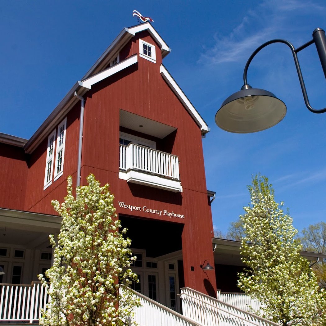 Westport Country Playhouse 3