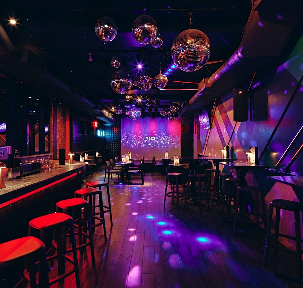VERS — queer bar, cocktails, snacks, and events 5