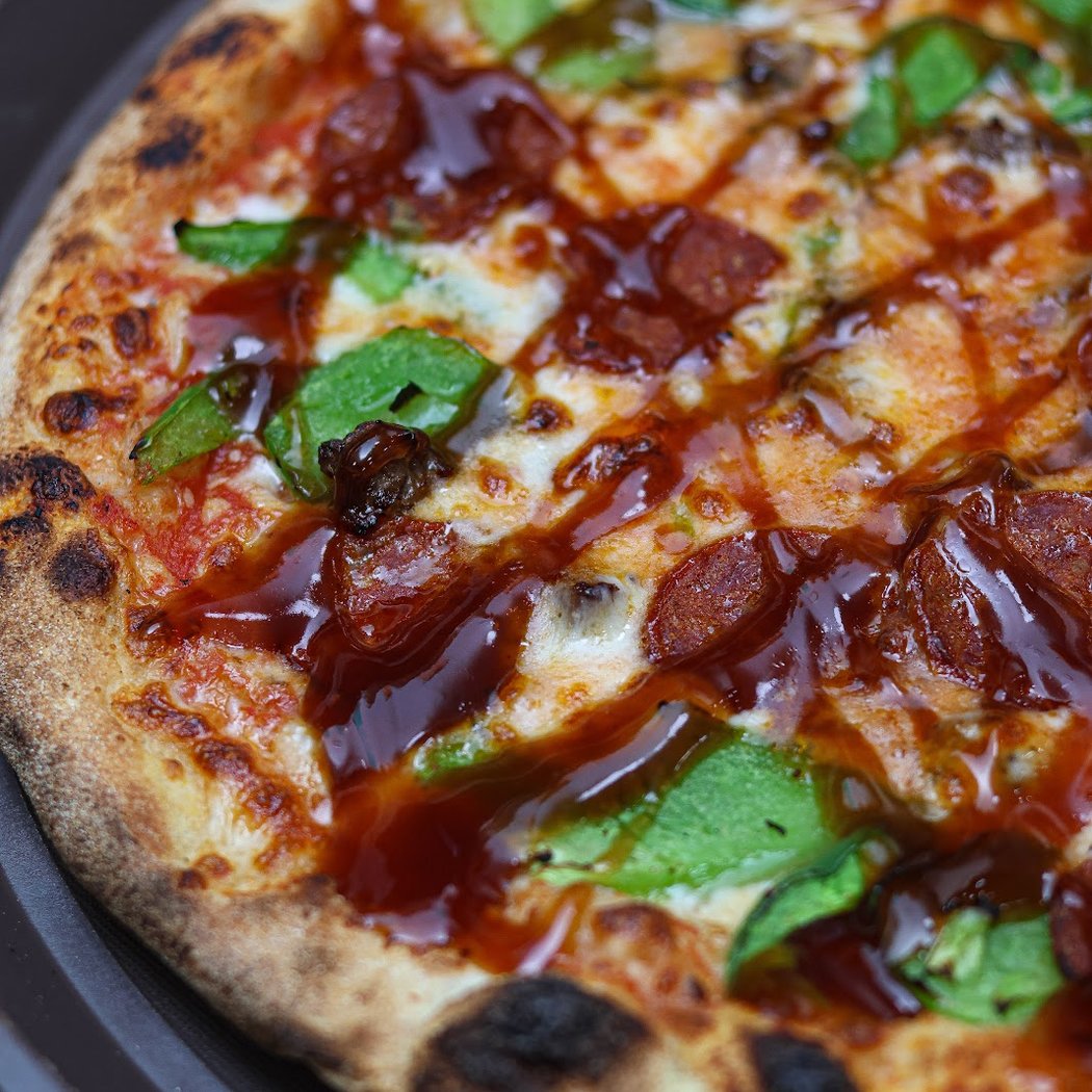 PIZZA 5 3