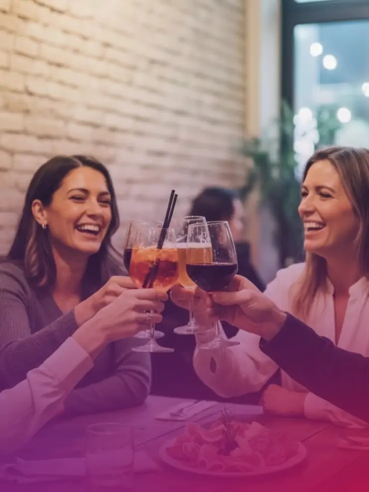 Apéro du Directeur 2