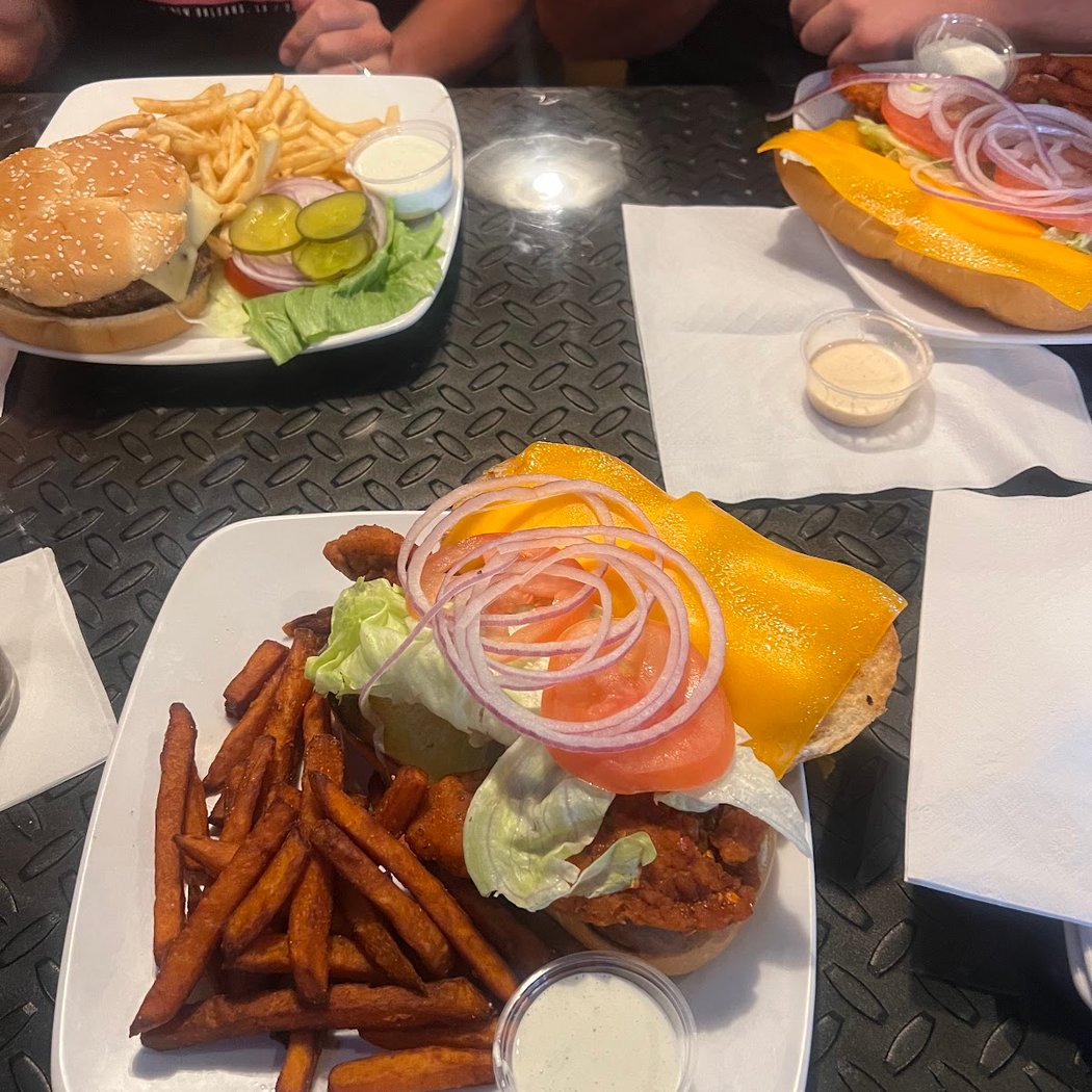 The Station Pub & Grill 4